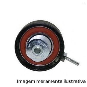 Polia Tensor Correia Dentada Ford Fiesta 1.6 16V 2011/ 1.5