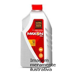 Óleo Motor Sae 30 Maxon Oil Super Moto 2T Mineral (Lamo2t00
