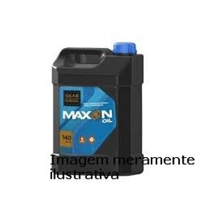 Oleo Cambio 140 Maxon Oil Gl4 Balde Latrde0075 20 Litros