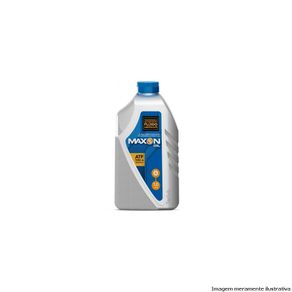 Oleo Camb 20W Sae Dexron 3 Maxon Gear Ultra 1L (Mx0138)