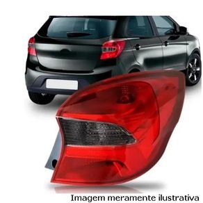 Lant Ts Ka Hatch 18/20 Fume Ld