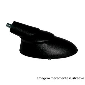 Base Antena Teto Radio S/ Haste Ka 18/20