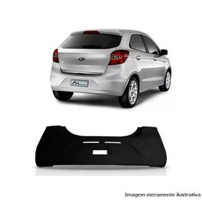 Para-Choque Ts Ka Hatch 18/20