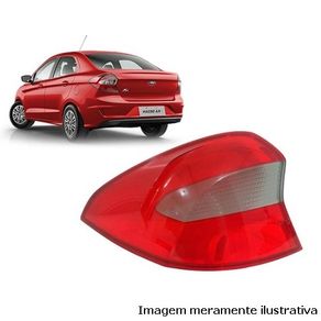 Lant Ts Ka Sedan 18/20 Fume Le