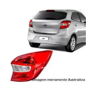 Lant Ts Ka Hatch 18/20 Cristal Ld