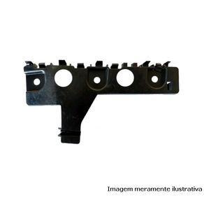 Trilho Guia Para-Choque Suporte Dt Ka 18/20 Ld