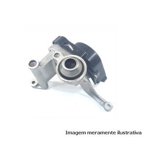 Bomba Óleo Motor Ford Ka 1.0 2014/2020