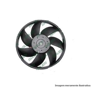Mt Ventilador Ecosport 1.6 Sigma 13/17 S/ Defletor