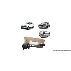 Bobina Ign Ka 3Cil 1.5 12V Mt Dragon 18/ Ecosport 1.5 12V Mt Dragon 17/