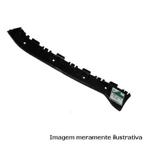 Trilho Guia Para-Choque Suporte Ts Ka Sedan 14/18 Ld