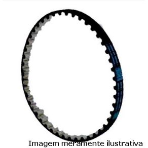 Correia Cva Dentada Motor Ford Ka 1.0 12V 2014/ (Pega Na Bo