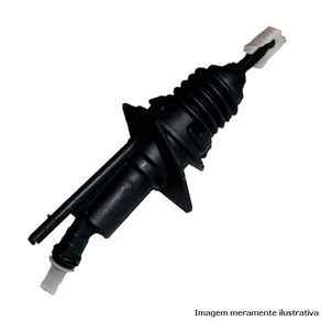 Bomba Embreagem ( Cilindro Pedal ) Ford Focus Sigma 2009/