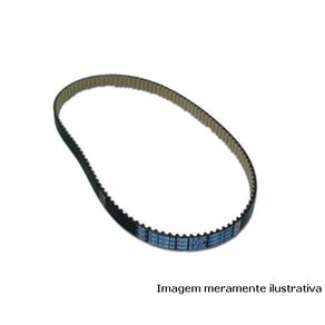 Correia Cva Dentada Polia Virabrequim Grande Motor Ford Ka