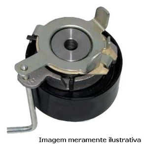 Polia Tensor Correia Dentada Ford Ka 1.0 12V 2014/