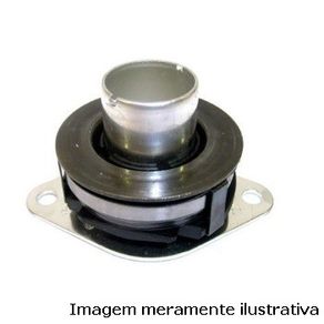 Rolamento Colar Embreagem Vw Gol Voyage G5 1.0 1.6 Saveiro