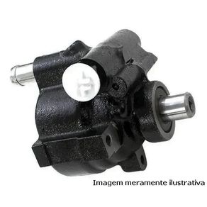 Bomba Direc Hidr Logan/ Sandero 1.6 8V/16V C/Ar 07/ Megane/ Scenic 1.6 16V C/Ar 99/