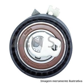 Polia Tens Clio 00/09 Kangoo 00/ Duster 12/ Scenic 99/10 Logan 07/13 Sandero 07/ Livina S/Ar 10/ Symbol 09/ Tds 1.6 16V