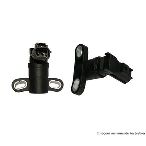 Sensor Injec Rotacao Focus 2.0 Duratec 11/ Mondeo/ Ecosport 03/17 Ranger 98/12