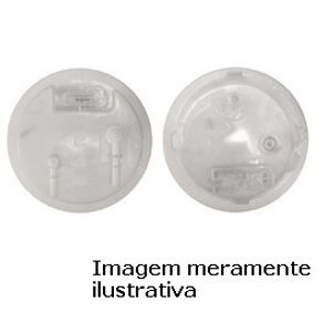 Flange Bomba Combustivel Peugeot 207 Sw 2009/ Renault Sceni