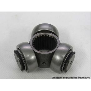 Trizeta Ford Ranger 4X4 2004/ 24 Dentes Elo 35.5Mm