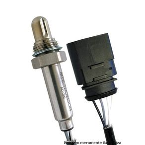 Sonda Lambda Gol G3 1.0 03/05 G4 1.0 Flex 02/05 (Gol/ Parati 1.6 8V Mt Ap 03/ Flex Precat) (em Falta)