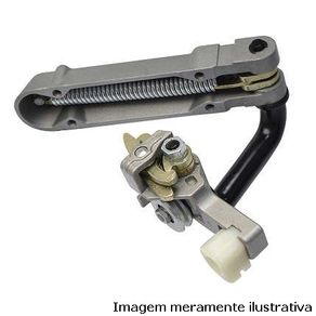 Guia Porta Meio Correr Vw Kombi 1997/2013 Superior