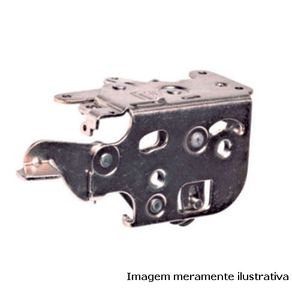 Fechad Pta Dt Uno/ Fiorino 84/13 Premio 85/04 Elba 86/96 Mecanica 4P Le