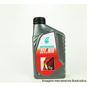 Óleo Motor 15W40 Api Sn Plus Selenia K Semi-Sintetico (7033