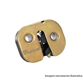 Fechad Pta Ext Uno/ Mille 85/13 Fiorino 85/13 Premio 85/94 Elba 86/96 4P Le