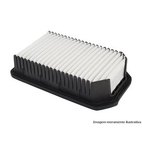Filtro de Ar Hyundai Hb20 1.6 16V Flex 2012/