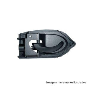 Macaneta Pta Int Dt Ka 97/07 2P Preto Ld