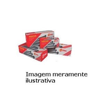 Parafuso Prisioneiro Conico Cabecote Motor ( Unidade ) Fiat
