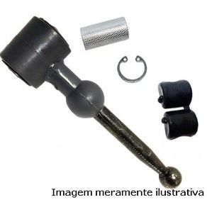Reparo Trambulador Alavanca Cambio Marcha Renault Logan San