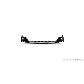 Grade Para-Choque Inferior Hb20 15/ Inteira C/ Furo