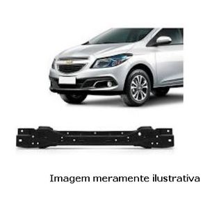 Painel Dt Onix/ Prisma 13/16 Automatico Travessa Inferior C/Coxim