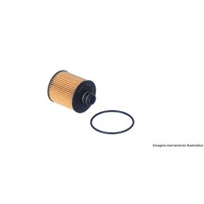 Filtro Oleo Renegade/ Compass/ Toro Diesel 2.0 15/