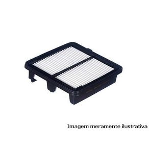 Filtro Ar City 1.5 07.09/ Fit 1.4/ 1.5 08.08/ Flex