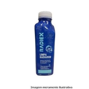 Aditivo Limpador Radiador 200Ml Radiex