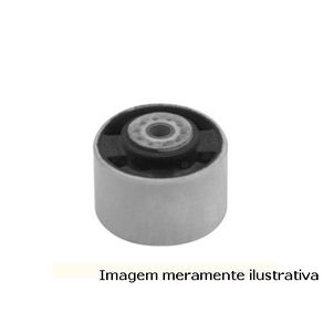 Refil Coxim 65Mm Motor Peugeot 206 205 106 306 405 Citroen