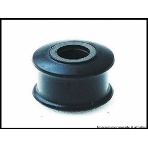 Bucha Barra Direc Ld/Le (Unidade) Vw Gol Passat Voyage