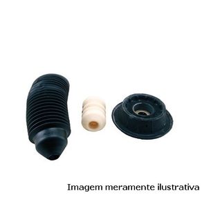 Kit Suspensão Dianteiro Gol 95/00 (01 Lado)