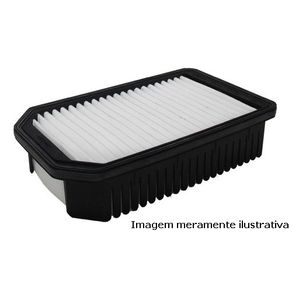 Filtro de Ar Hyundai Hb20 1.6 16V Flex 2012/