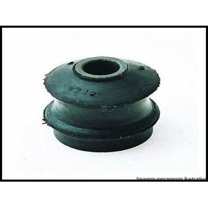 Bucha Traseira Quadro Motor Suspensão Dianteira ( Unidade )