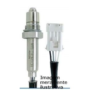 Sonda Lambda Pre Injeção Peugeot 206 307 1.6 16V 2001/ 207
