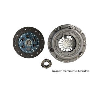 Kit Embreagem Chery Tiggo 2.0 16V
