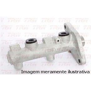 Bomba Fr Dp Fiesta/ Courier 1.4 97/02 Fiesta Street 1.6 02/ Ka 1.6 08/13