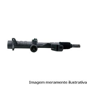 Caixa Direção Dm Vw Gol Parati Saveiro 1984/12.2006