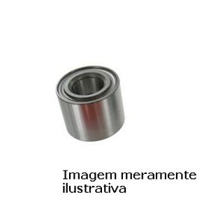 Rolamento Roda Traseira Citroen Aircross 1.6 16V 2011/ C4 P