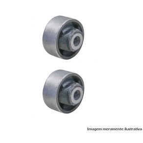 Bucha Band Dt Fiat 500 08/12 (Parte Ts) (Par)