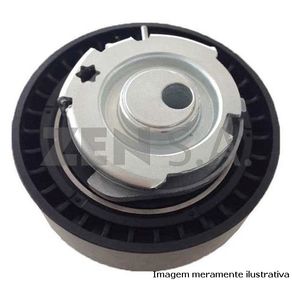 Polia Tens C Dent Sandero/ Logan/ Kangoo/ Symbol 1.6 8V 09/